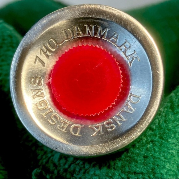 Vintage Dansk Design Jens Quistgaard Salt and Pepper Shakers, Stainless Steel - Picture 7 of 9